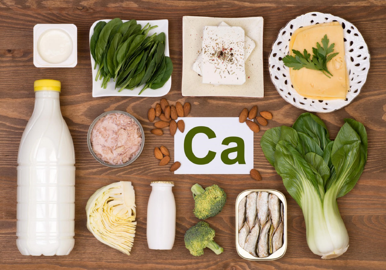 Tout savoir sur la carence en Calcium