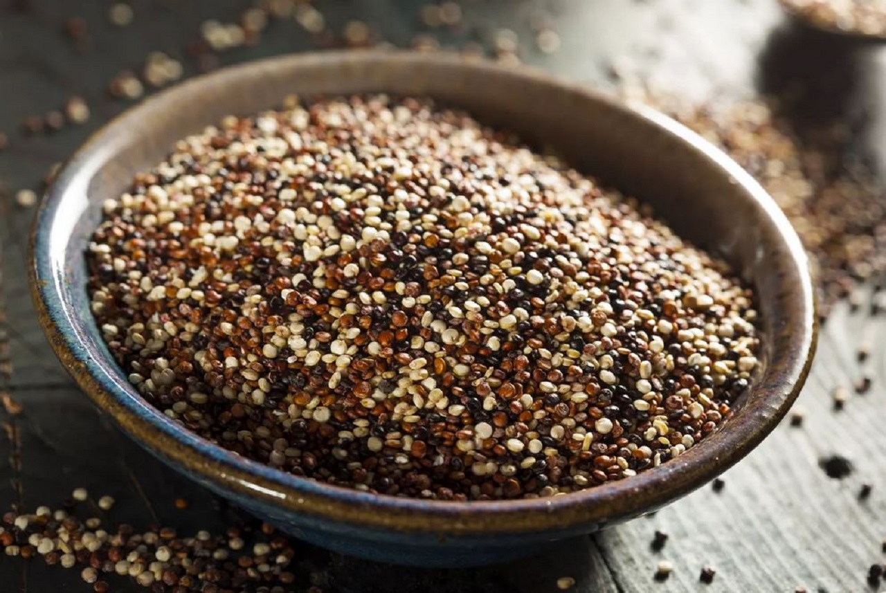 Qu’est-ce que le régime quinoa ?