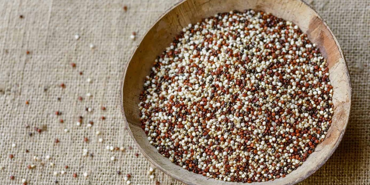 Qu’est-ce que le régime quinoa ?